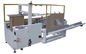 Industrial Case Erector Machine , Automatic Carton Erector For Canning Package